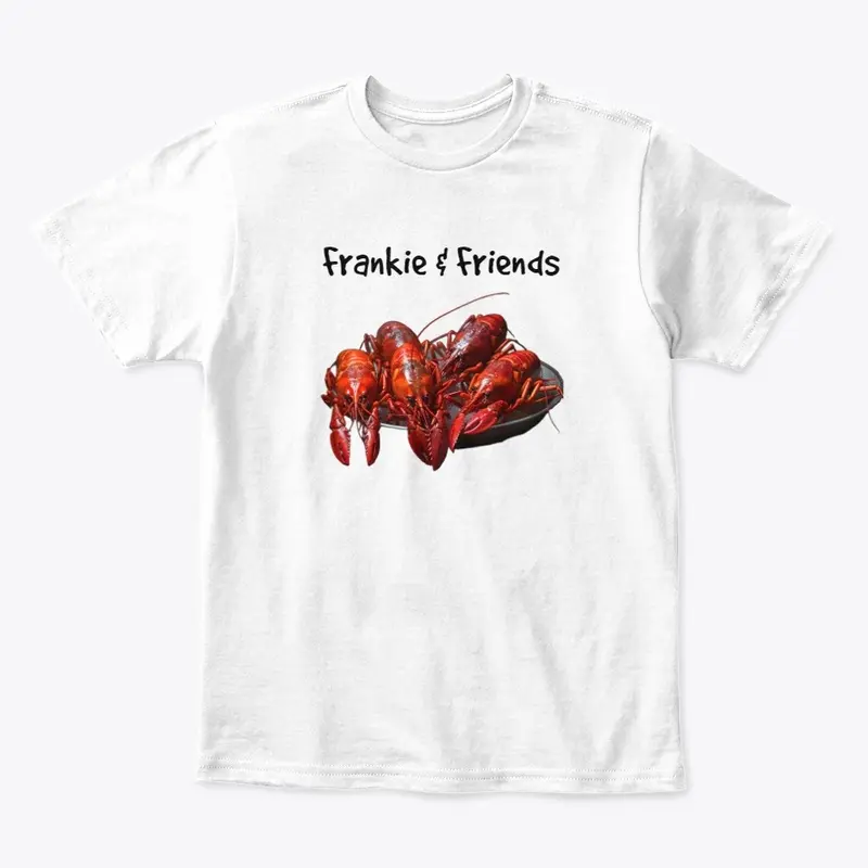 Frankie &amp; Friends