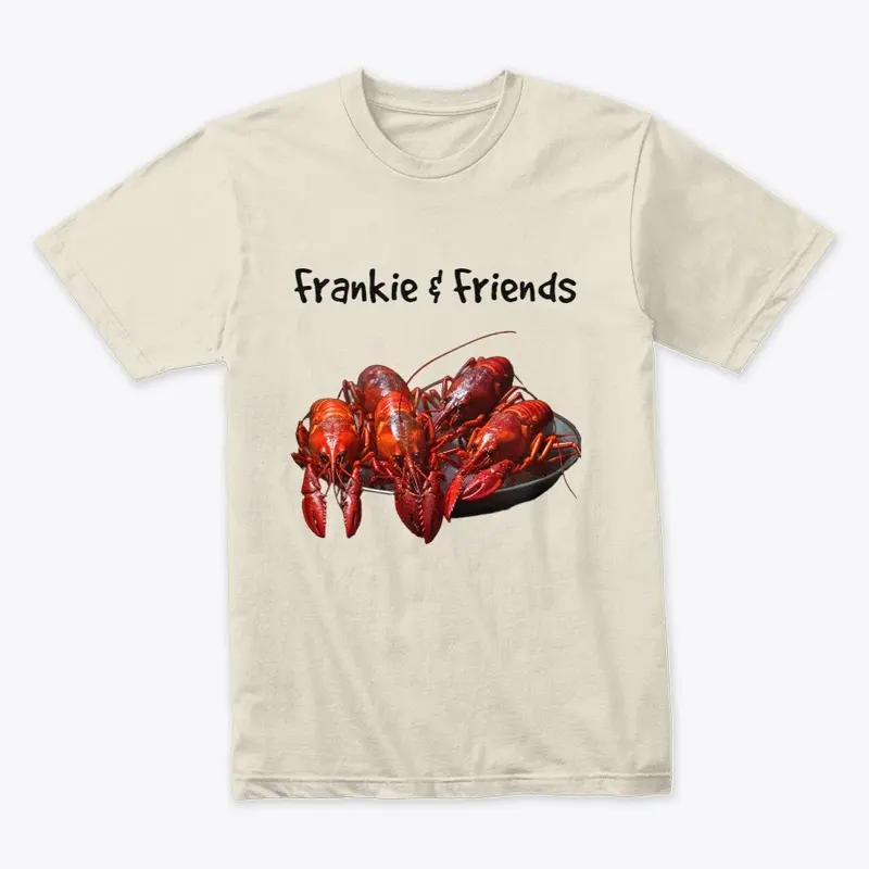 Frankie &amp; Friends